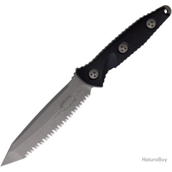 Couteau Microtech Socom Alpha T/E AP FS - Autre