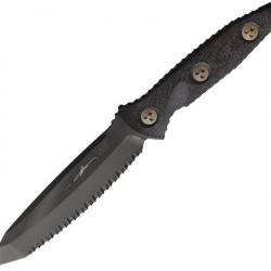 Couteau Microtech Socom Alpha T/E DLC F/S - Autre