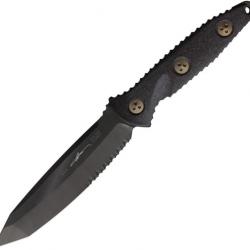 Couteau Microtech Socom Alpha T/E DLC P/S - Autre