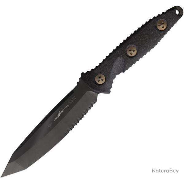 Couteau Microtech Socom Alpha T/E DLC P/S - Autre