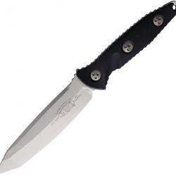 Couteau Microtech Socom Alpha T/E SW BLACK - Autre