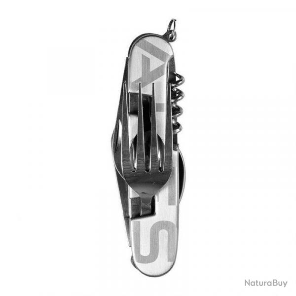 Couteau multifonctions Ares Base Camp Tool - Autre