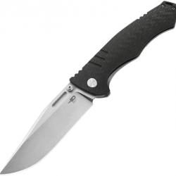 Couteau pliant Bestech Knives Keen II Framelock - Autre