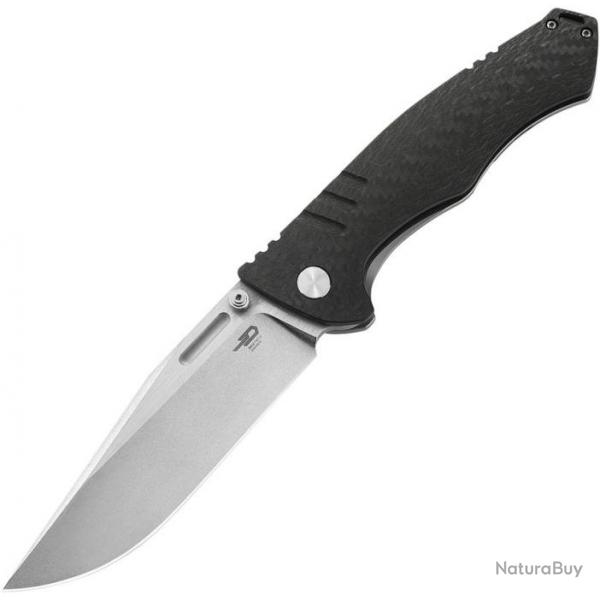 Couteau pliant Bestech Knives Keen II Framelock - Autre