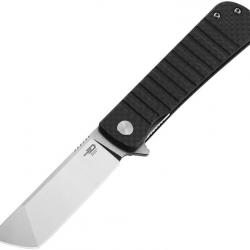 Couteau pliant Bestech Knives Titan Linerlock Black - Autre