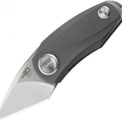 Couteau pliant Bestech Knives Tulip Ball Lock Gray - Autre