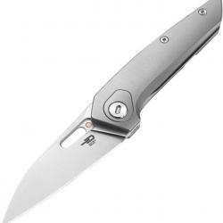 Couteau pliant Bestech Knives VK-VOID FRAMELOCK - Autre