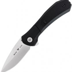 Couteau pliant Buck Paradigm Linerlock A/O Black - Autre