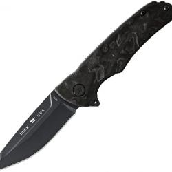 Couteau pliant Buck Sprint Ops Linerlock CF - Autre