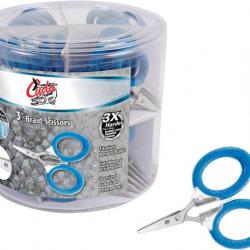 Couteau pliant Camillus CUDA Bucket 50 Braid Scissors - Autre