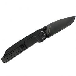 Couteau pliant Extrema Ratio BF1 CD - Noir