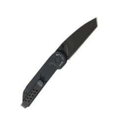 Couteau pliant Extrema Ratio BF1 CT - Noir