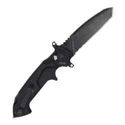 Couteau pliant Extrema Ratio Glauca B1 GIGN - Noir