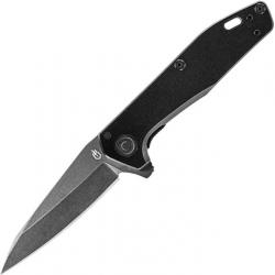 Couteau pliant Gerber Fastball Linerlock Black - Autre