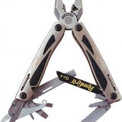 Couteau pliant Gerber Legend Multi Plier - Autre