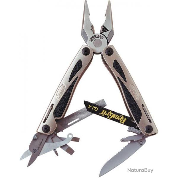 Couteau pliant Gerber Legend Multi Plier - Autre