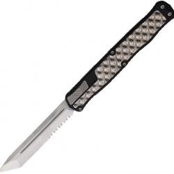 Couteau pliant Heretic Knives Auto Cleric II OTF Bubble - Autre