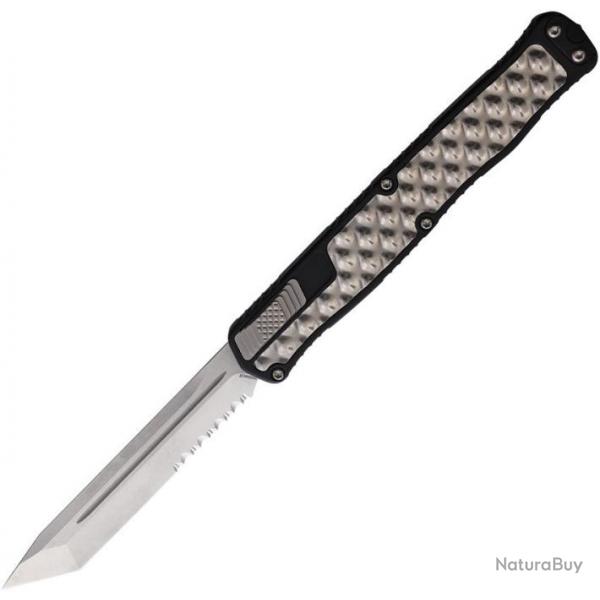 Couteau pliant Heretic Knives Auto Cleric II OTF Bubble - Autre