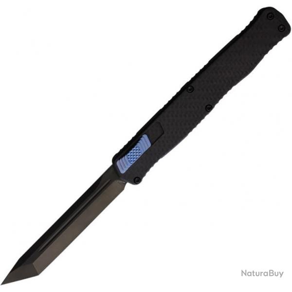 Couteau pliant Heretic Knives Auto Cleric II OTF CF - Autre