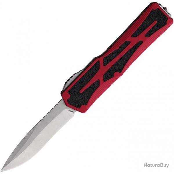 Couteau pliant Heretic Knives Auto Colossus - Autre