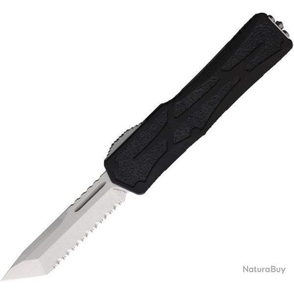 Couteau pliant Heretic Knives Auto Colossus OTF Tanto - Autre