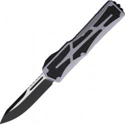 Couteau pliant Heretic Knives Auto Colossus OTF Two Tone - Autre