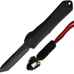 Couteau pliant Heretic Knives Manticore E OTF - Autre