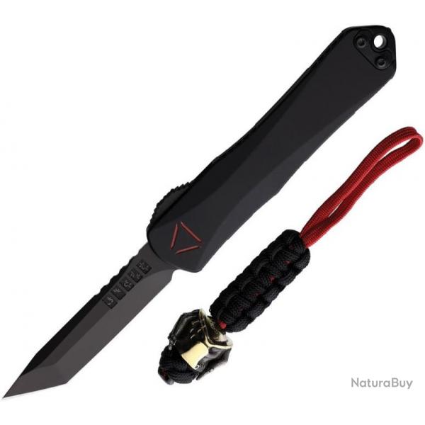 Couteau pliant Heretic Knives Manticore E OTF - Autre