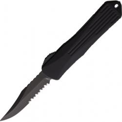 Couteau pliant Heretic Knives Manticore E OTF Serr - Autre