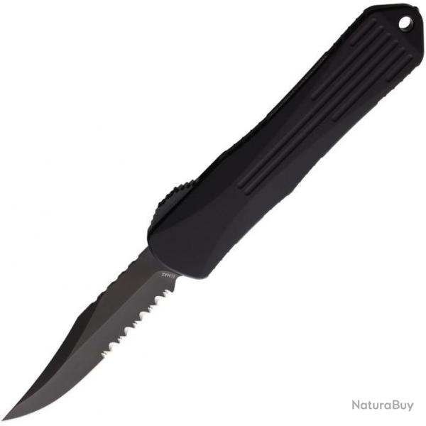 Couteau pliant Heretic Knives Manticore E OTF Serr - Autre