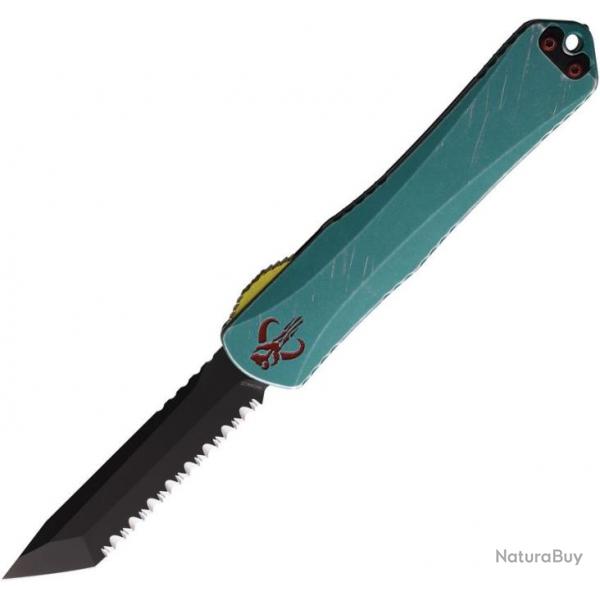 Couteau pliant Heretic Knives Manticore X OTF - Autre