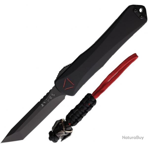 Couteau pliant Heretic Knives Manticore X OTF - Autre