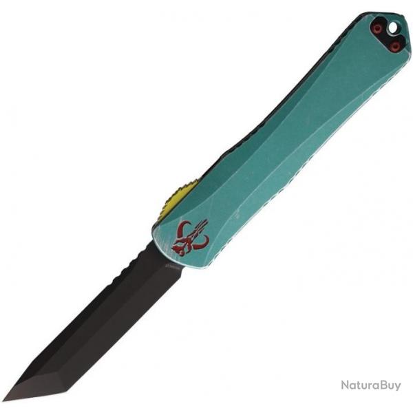 Couteau pliant Heretic Knives Manticore X OTF - Autre