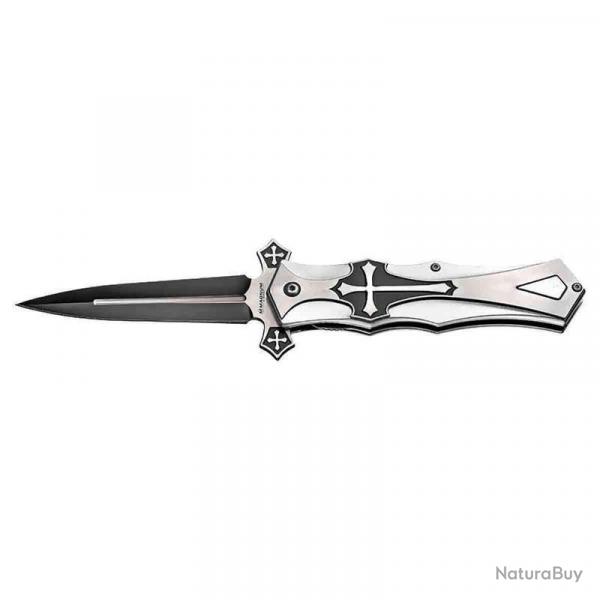 Couteau pliant Magnum by Bker Crusader - Autre