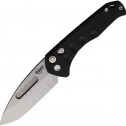 Couteau pliant Medford Auto Swift Button Lock - Autre
