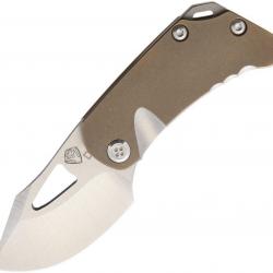 Couteau pliant Medford ERIS - Autre