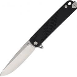 Couteau pliant Medford M-48 Framelock S35VN Black - Autre