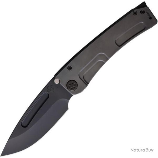 Couteau pliant Medford Marauder H Framelock - Autre