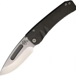 Couteau pliant Medford Midi Marauder Framelock S35VN - Autre