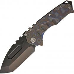 Couteau pliant Medford Praetorian Framelock S35VN - Autre