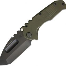 Couteau pliant Medford Praetorian Scout Linerlock - Autre