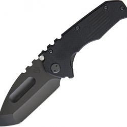 Couteau pliant Medford Praetorian Scout Linerlock - Autre