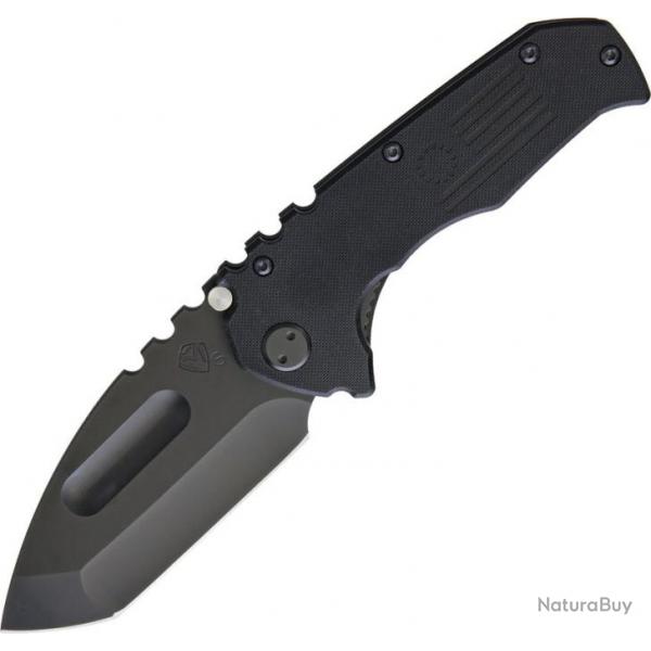 Couteau pliant Medford Praetorian Scout Linerlock - Autre