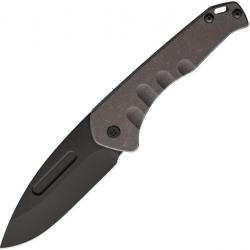 Couteau pliant Medford Praetorian Slim DP - Autre