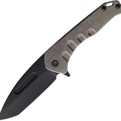 Couteau pliant Medford Praetorian Slim Framelock - Autre