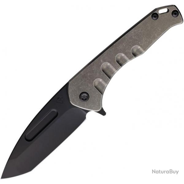 Couteau pliant Medford Praetorian Slim Framelock - Autre