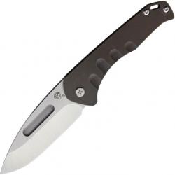 Couteau pliant Medford Praetorian Slim Framelock - Autre