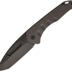 Couteau pliant Medford Praetorian Slim Framelock - Autre