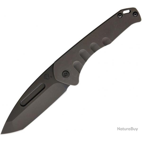 Couteau pliant Medford Praetorian Slim Framelock - Autre