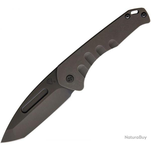 Couteau pliant Medford Praetorian Slim Framelock - Autre